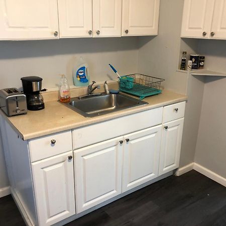 Private 2-Bedroom With Free Parking And Direct Bus To Nyc Manhattan Only 2 Blocks Away Лінден Екстер'єр фото